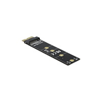 DeLOCK Delock - gränssnittsadapter - M.2 NVMe Card - PCIe 4.0