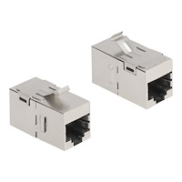 DeLOCK Delock trapetskopplare