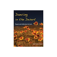 Wild Goose Publications Dancing in the Desert (häftad, eng)
