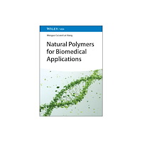 Wiley-VCH Verlag GmbH Natural Polymers for Biomedical Applications (inbunden, eng)