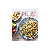 Ryland, Peters & Small Ltd Pulse (inbunden, eng)