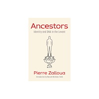 Random House USA Inc Ancestors (inbunden, eng)