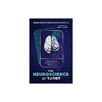 Llewellyn Publications,U.S. The Neuroscience of Tarot (häftad, eng)