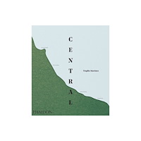 Phaidon Press Ltd Central (inbunden, eng)