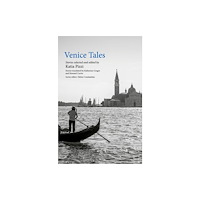 Oxford University Press Venice Tales (häftad, eng)