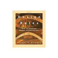 Mit press ltd Design Rules, Volume 2 (inbunden, eng)