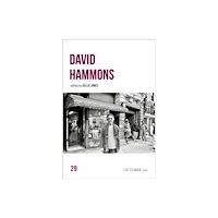 Mit press ltd David Hammons (häftad, eng)