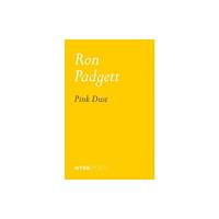 New York Review Books Pink Dust (häftad, eng)