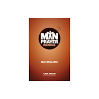 Waverley Abbey Trust Man Prayer Manual (häftad, eng)