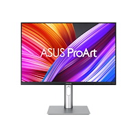 ASUSTeK COMPUTER ASUS ProArt PA248CRV - LED-skärm - 24.1" - HDR