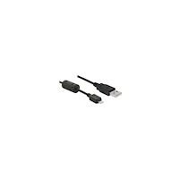 DeLOCK Delock - USB-kabel - USB till mikro-USB typ B - 2 m