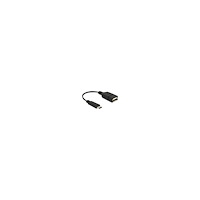 DeLOCK Delock - USB typ C-adapter - USB-C till USB - 15 cm