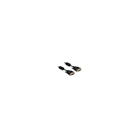 DeLOCK Delock DVI-kabel - 1 m