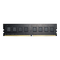 G.Skill G.Skill Value Series - DDR4 - modul - 8 GB - DIMM 288-pin - 2400 MHz / PC4-19200 - ej buffrad
