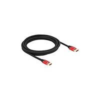 DeLOCK Delock HDMI-kabel - 3 m