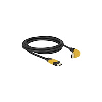 DeLOCK Delock HDMI-kabel - 1 m