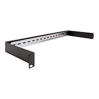 DeLOCK Delock - DIN-rälspanel - 1U