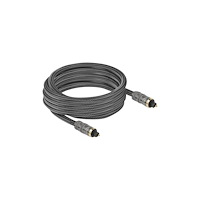 DeLOCK Delock digial audiokabel (optisk) - 5 m