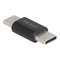 DeLOCK Delock - växlingskontakt - USB-C till USB-C