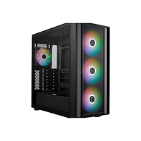 Cooler Master Cooler Master MasterBox 600 - mid tower - utökad ATX