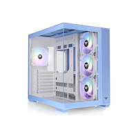 Thermaltake Technology Thermaltake View 380 TG ARGB - mid tower - ATX