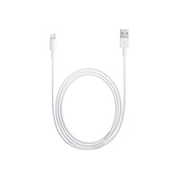 Apple Apple Lightning-kabel - Lightning / USB - 1 m