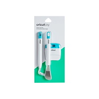 Cricut Cricut Joy Starter - craft tool set - 3 delar