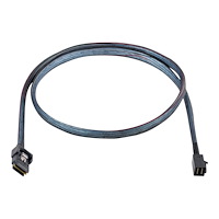 Silverstone Technology SilverStone CPS06 - intern SAS-kabel - 60 cm