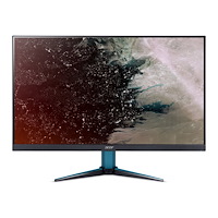 Acer Acer Nitro VG271U M3bmiipx - VG1 Series - LED-skärm - 27" - HDR