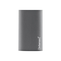 Intenso Intenso - Premium Edition - SSD - 256 GB - USB 3.0