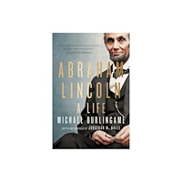 Johns Hopkins University Press Abraham Lincoln (häftad, eng)