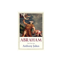 Yale university press Abraham (inbunden, eng)
