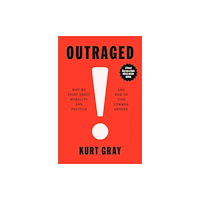 Random House USA Inc Outraged (inbunden, eng)