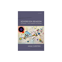 Oxford University Press Sovereign Reason (inbunden, eng)