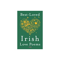O'Brien Press Ltd Best-Loved Irish Love Poems (inbunden, eng)