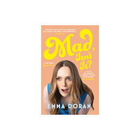 Gill Mad, Isn't It? (häftad, eng)