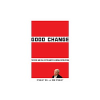 Stanford university press Good Change (häftad, eng)