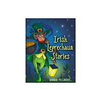 The Mercier Press Irish Leprechaun Stories (häftad, eng)