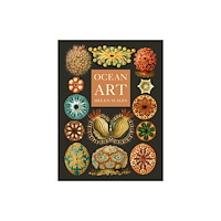 Reaktion Books Ocean Art (inbunden, eng)