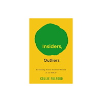 Rutgers University Press Insiders, Outliers (häftad, eng)