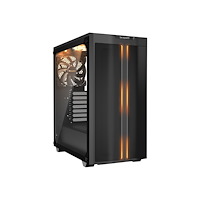 LISTAN be quiet! Pure Base 500DX - tower - ATX