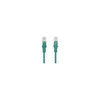 LANBERG Lanberg patch-kabel - 50 cm - grön, RAL 6024