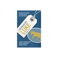 Spck publishing Journeying with Luke (häftad, eng)