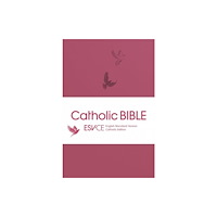 Spck publishing ESV-CE Catholic Bible. The Official Liturgical Bible for England, Wales and Scotland from Advent 24 (häftad, eng)