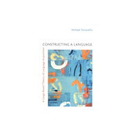 Harvard university press Constructing a Language (häftad, eng)