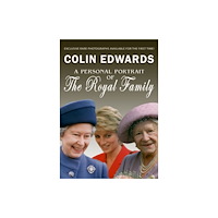 Candy Jar Books A Personal Portrait of the Royal Family (häftad, eng)