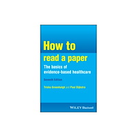 John Wiley & Sons Inc How to Read a Paper (häftad, eng)