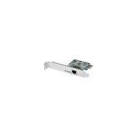IC Intracom Intellinet Gigabit PCI Express Network Card, 10/100/1000 Mbps PCI Express RJ45 Ethernet Card - nätverksadapter - PCIe -...
