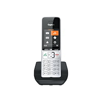 Gigaset Communications Gigaset 500 Comfort - trådlös telefon