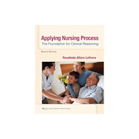 Lippincott Williams and Wilkins Applying Nursing Process (häftad, eng)